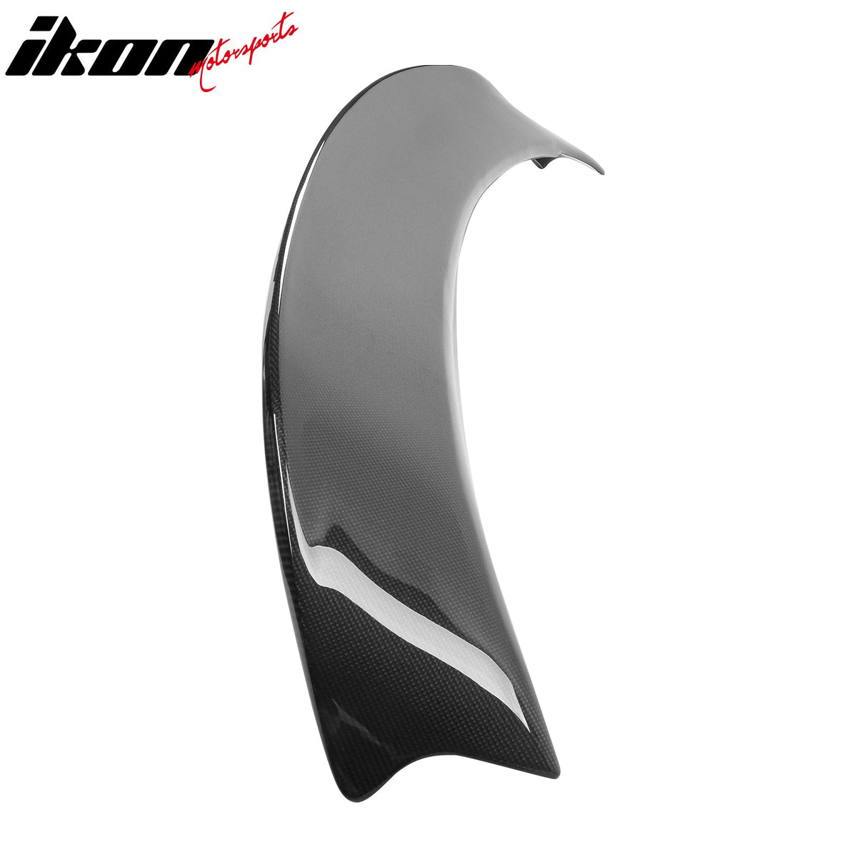 2015-2023 Dodge Charger Redeye Style Trunk Spoiler Carbon Fiber
