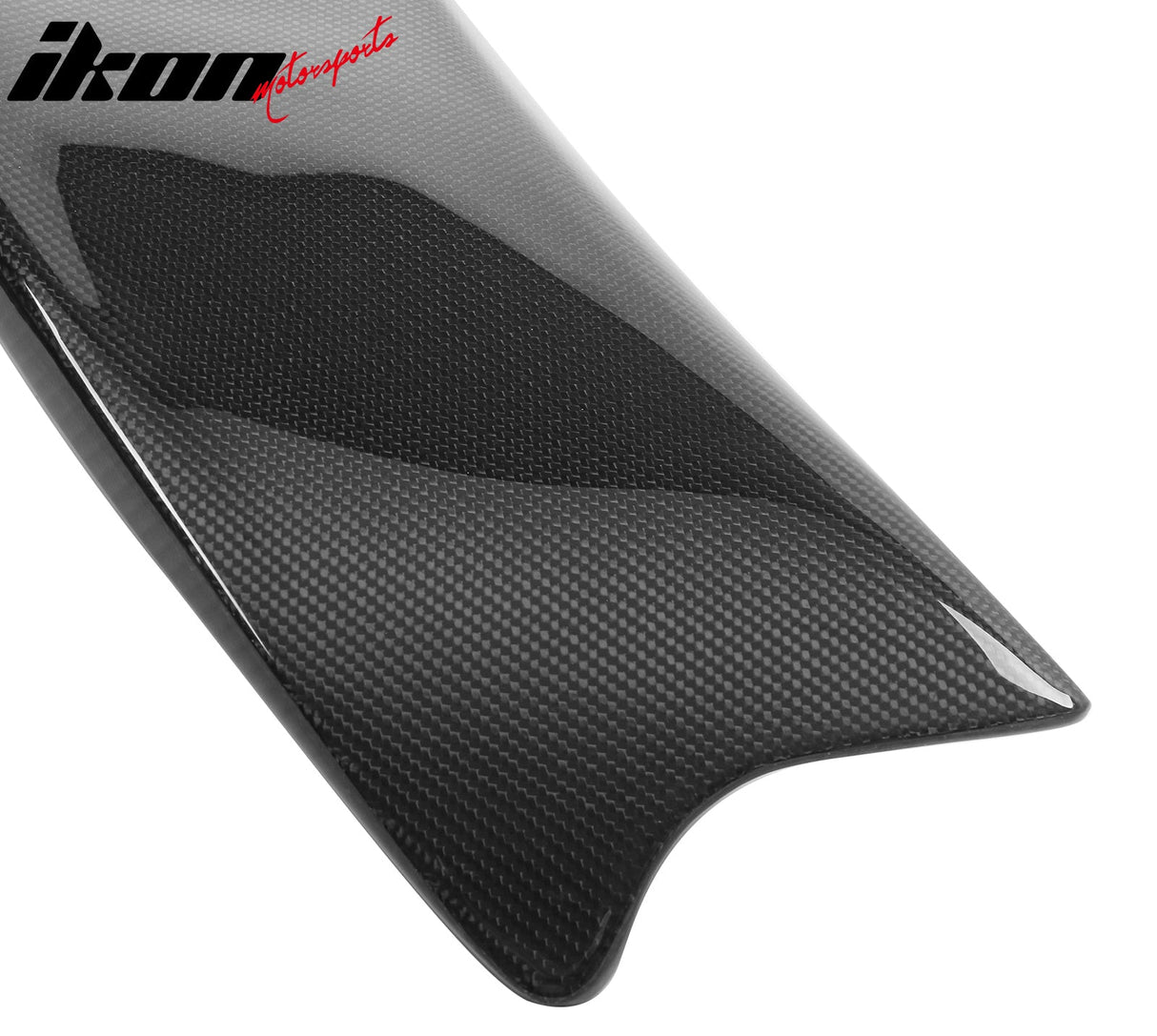 2015-2023 Dodge Charger Redeye Style Trunk Spoiler Carbon Fiber
