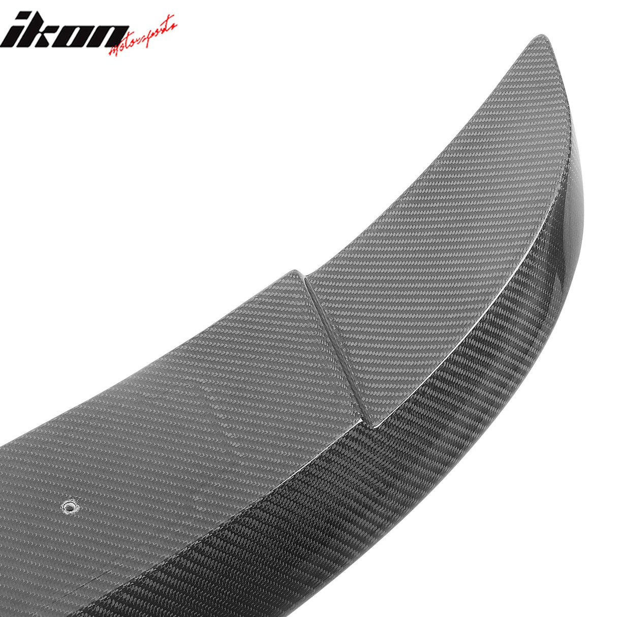 2015-2023 Dodge Charger SRT Style Rear Trunk Spoiler Wing Painted ABS