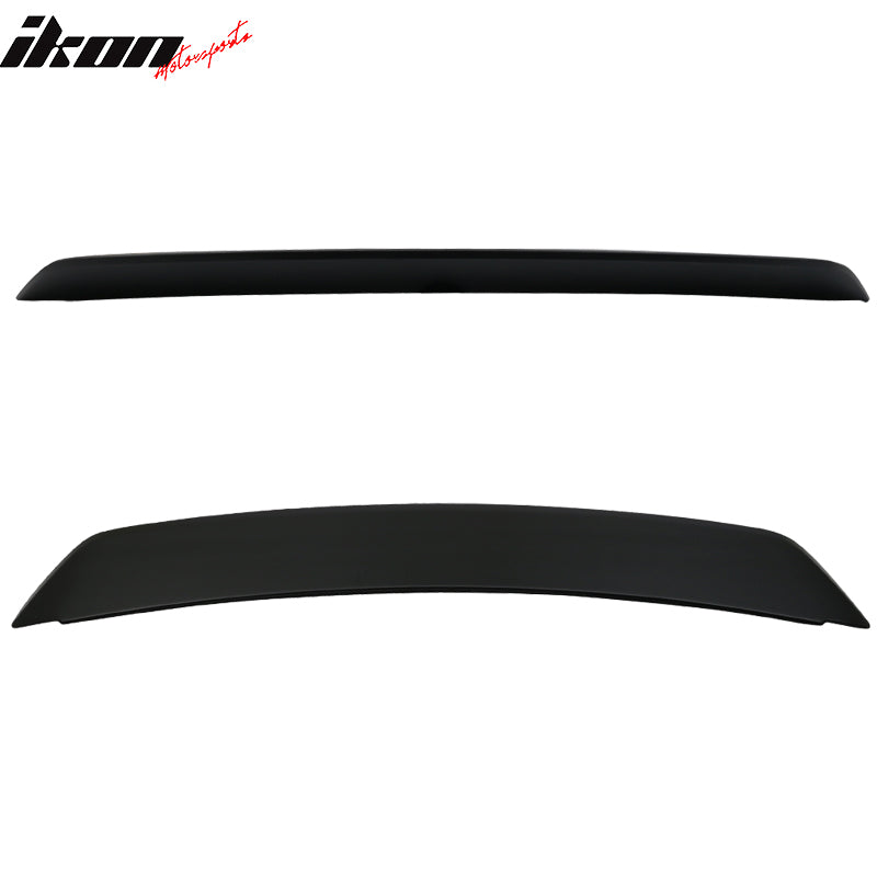 2005-2009 Ford Mustang Rear Trunk Spoiler Ducktail Wing Lip ABS