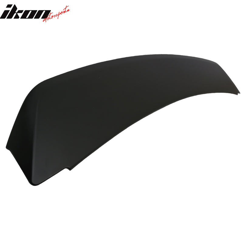 2005-2009 Ford Mustang Rear Trunk Spoiler Ducktail Wing Lip ABS