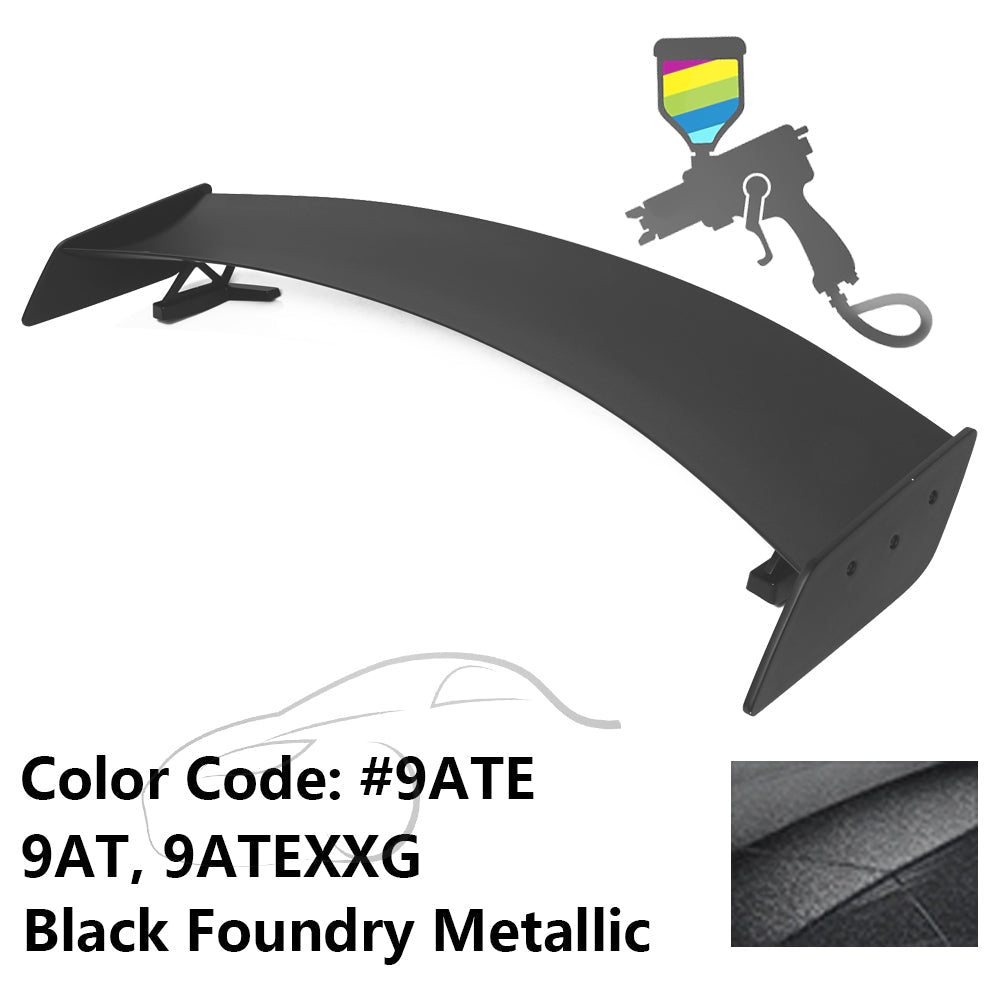 2015-2022 Ford Mustang GT500 CFTP Style Rear Trunk Spoiler Wing