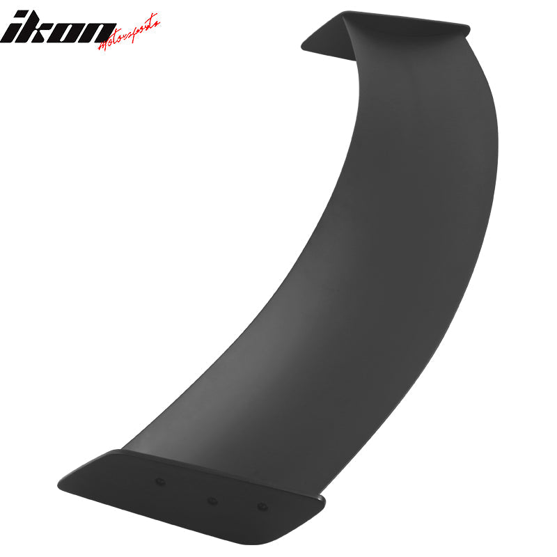 2015-2022 Ford Mustang GT500 CFTP Style Rear Trunk Spoiler Wing