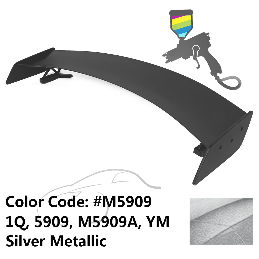 2015-2022 Ford Mustang GT500 CFTP Style Rear Trunk Spoiler Wing