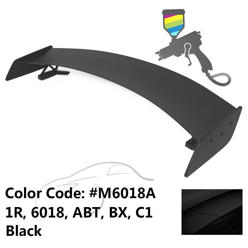 2015-2022 Ford Mustang GT500 CFTP Style Rear Trunk Spoiler Wing