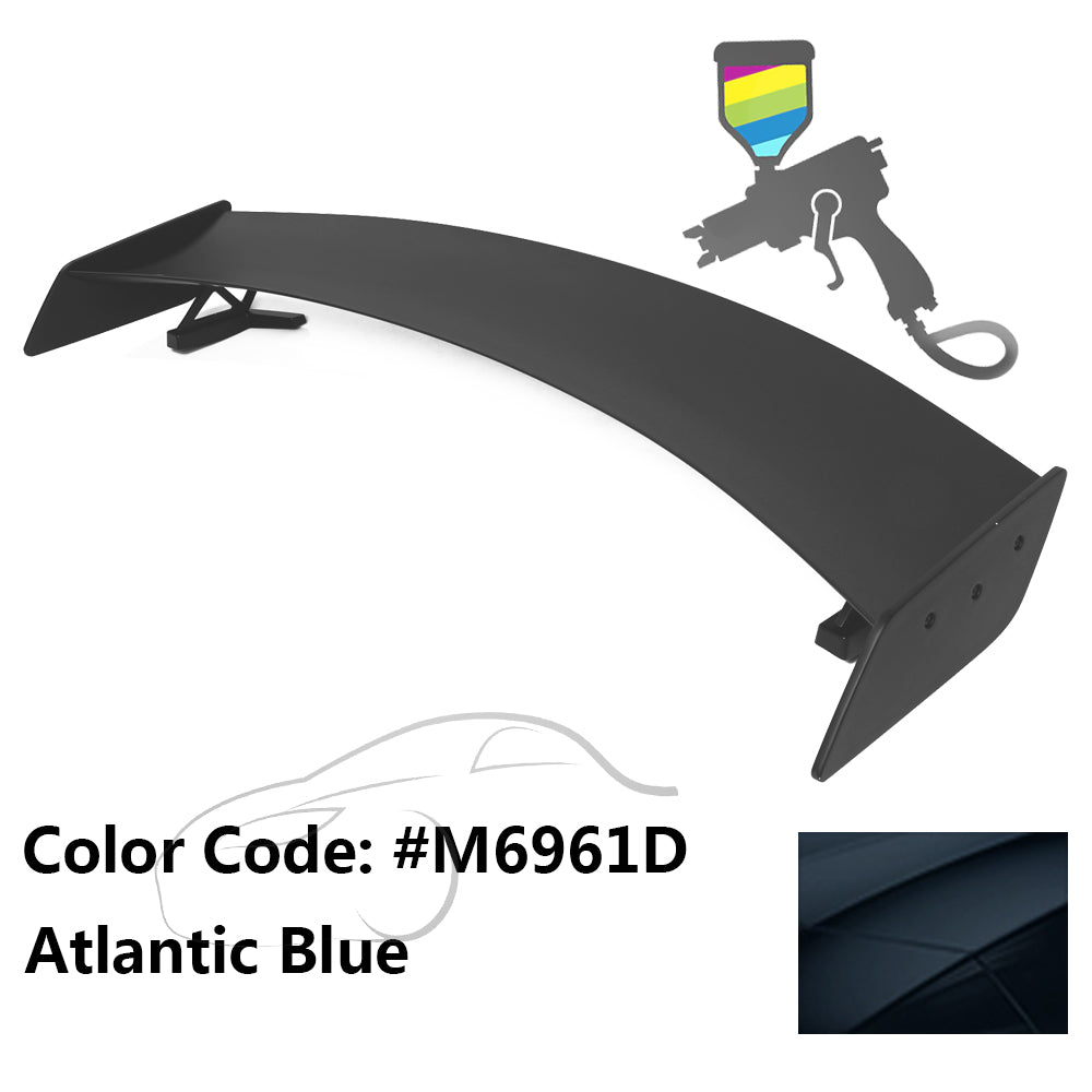 2015-2022 Ford Mustang GT500 CFTP Style Rear Trunk Spoiler Wing