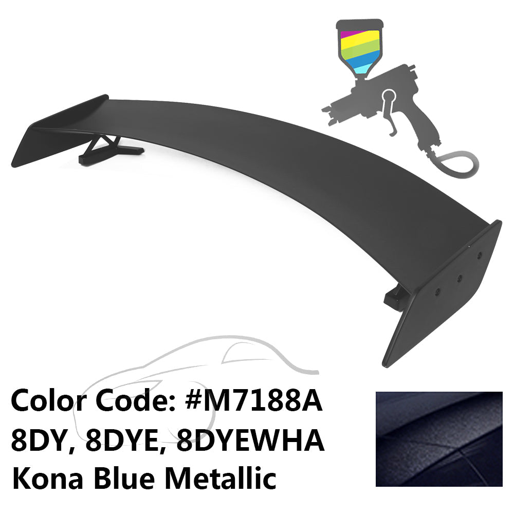 2015-2022 Ford Mustang GT500 CFTP Style Rear Trunk Spoiler Wing