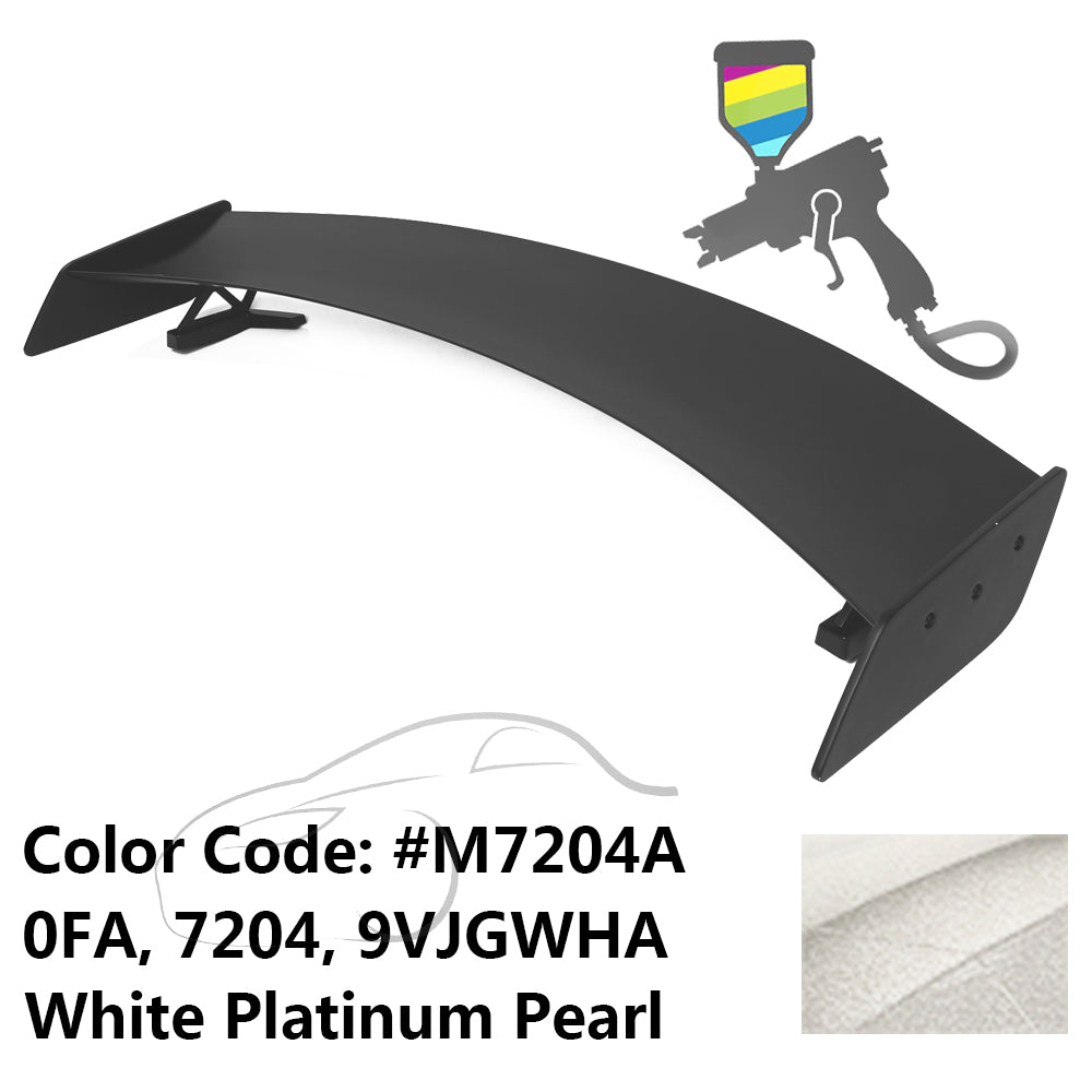 2015-2022 Ford Mustang GT500 CFTP Style Rear Trunk Spoiler Wing