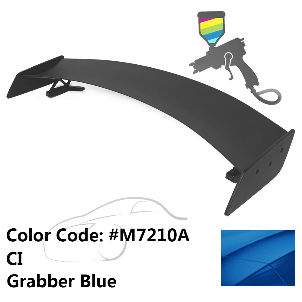 2015-2022 Ford Mustang GT500 CFTP Style Rear Trunk Spoiler Wing