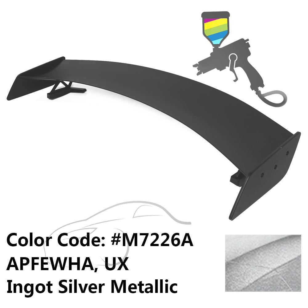 2015-2022 Ford Mustang GT500 CFTP Style Rear Trunk Spoiler Wing