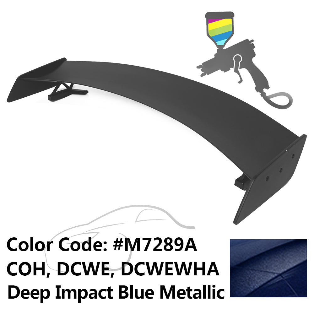 2015-2022 Ford Mustang GT500 CFTP Style Rear Trunk Spoiler Wing