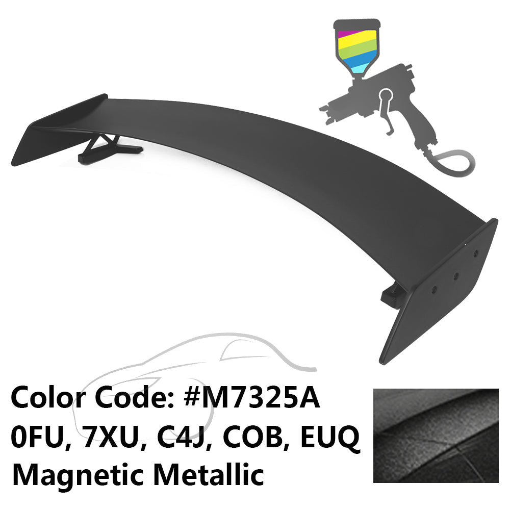 2015-2022 Ford Mustang GT500 CFTP Style Rear Trunk Spoiler Wing