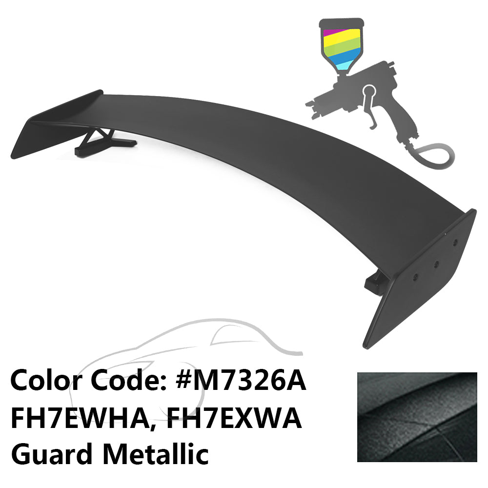 2015-2022 Ford Mustang GT500 CFTP Style Rear Trunk Spoiler Wing