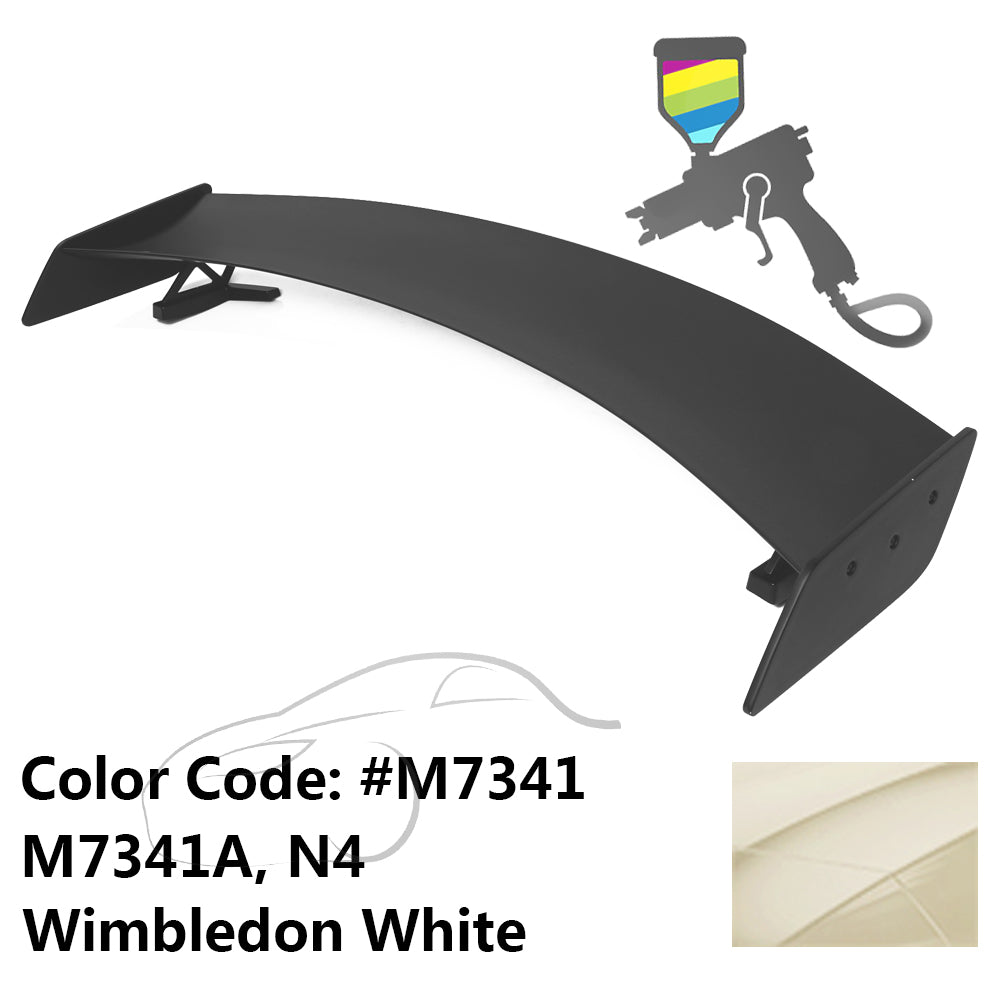 2015-2022 Ford Mustang GT500 CFTP Style Rear Trunk Spoiler Wing