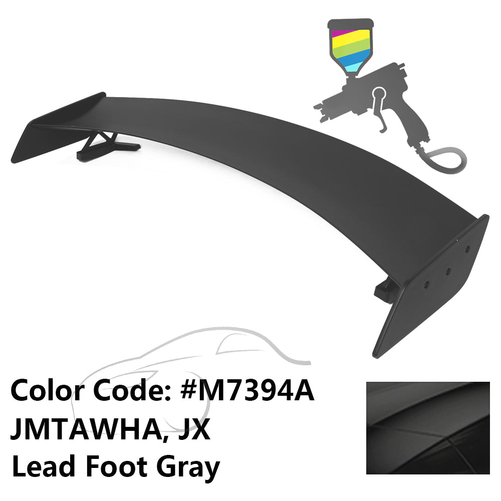 2015-2022 Ford Mustang GT500 CFTP Style Rear Trunk Spoiler Wing