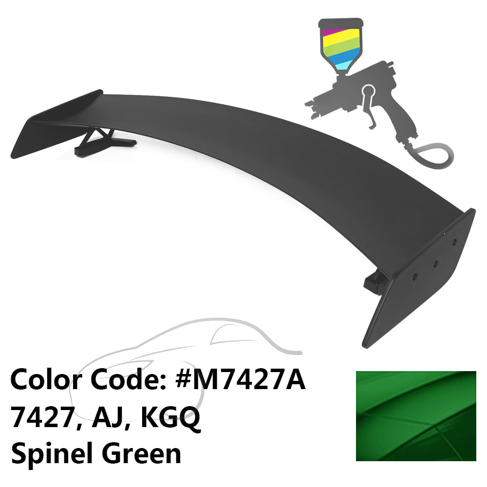 2015-2022 Ford Mustang GT500 CFTP Style Rear Trunk Spoiler Wing