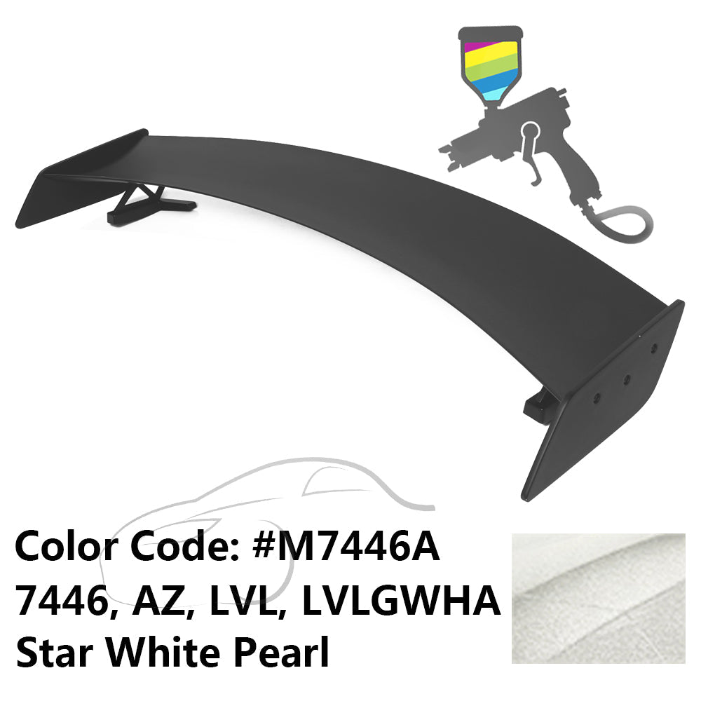 2015-2022 Ford Mustang GT500 CFTP Style Rear Trunk Spoiler Wing