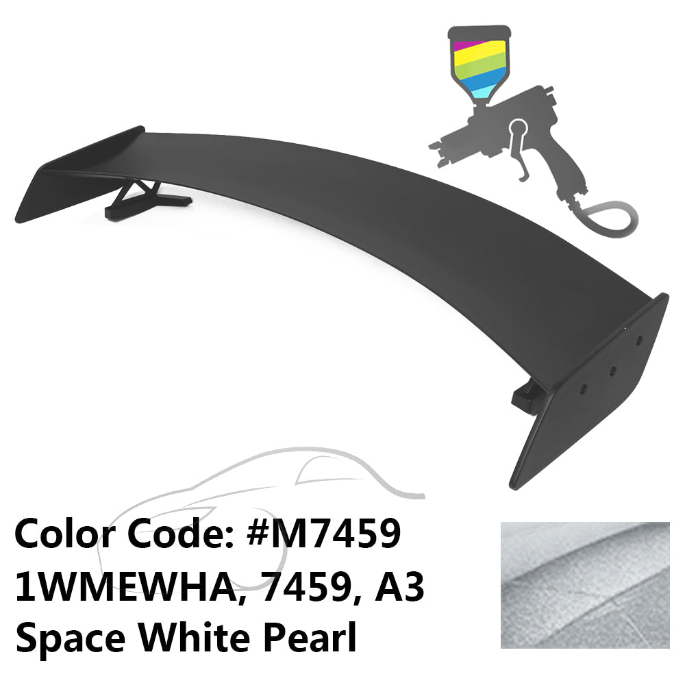 2015-2022 Ford Mustang GT500 CFTP Style Rear Trunk Spoiler Wing