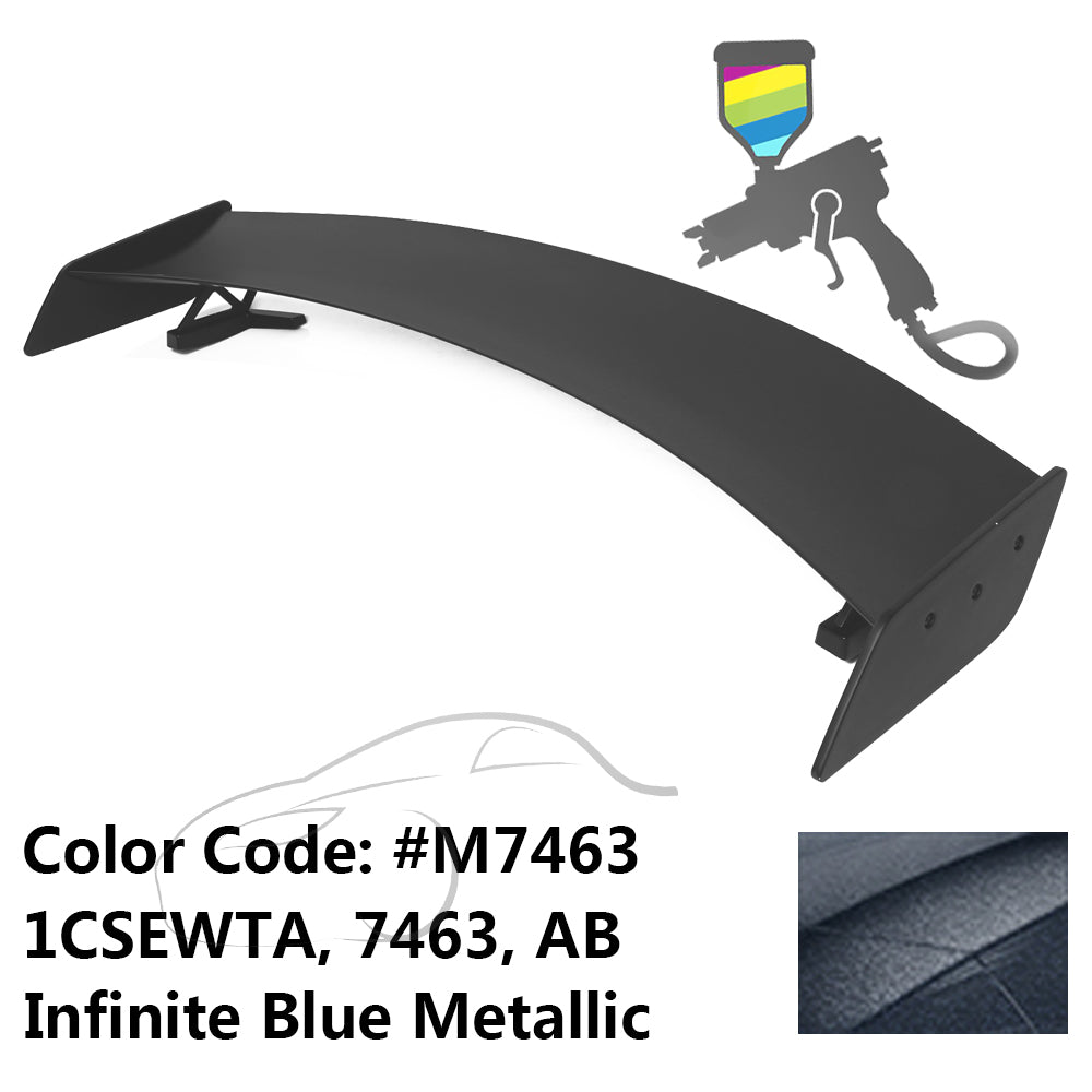 2015-2022 Ford Mustang GT500 CFTP Style Rear Trunk Spoiler Wing