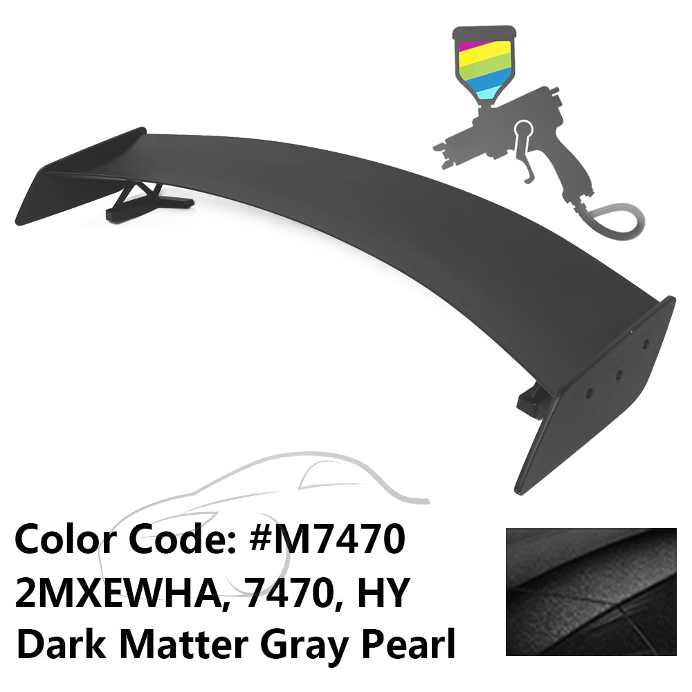 2015-2022 Ford Mustang GT500 CFTP Style Rear Trunk Spoiler Wing