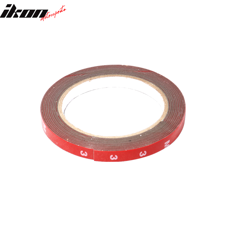 2015-2022 Ford Mustang V Style Forged Carbon Fiber Trunk Spoiler Wing