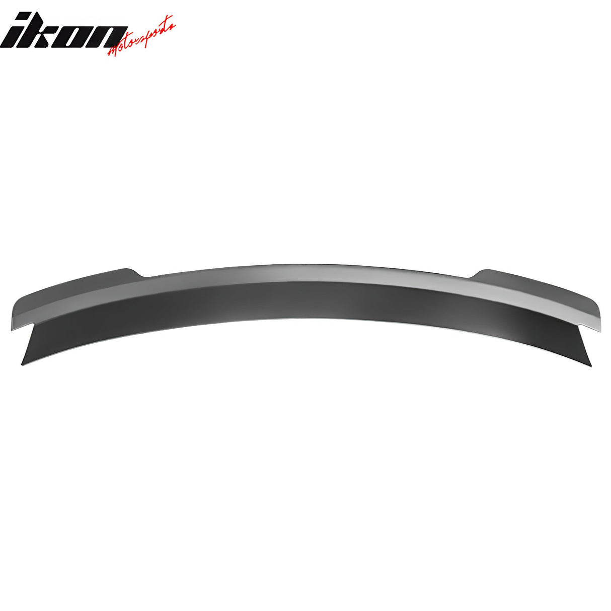2015-2022 Ford Mustang MD Style Rear Trunk Spoiler Wing ABS