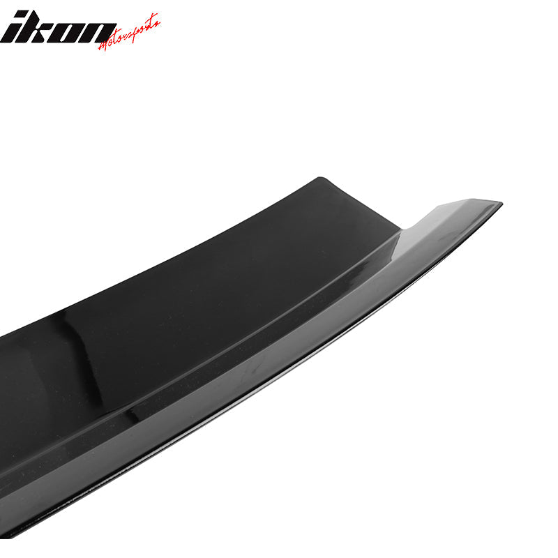 2015-2023 Ford Mustang R Spec Rear Trunk Spoiler Wing ABS