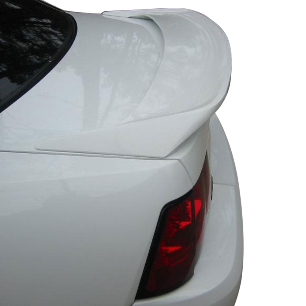 1999-2004 Ford Mustang OE Style Rear Trunk Spoiler Wing ABS