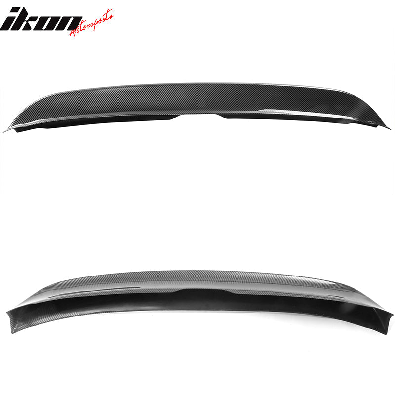 2021-2024 Ford Mustang Mach-E Duckbill Trunk Spoiler PP