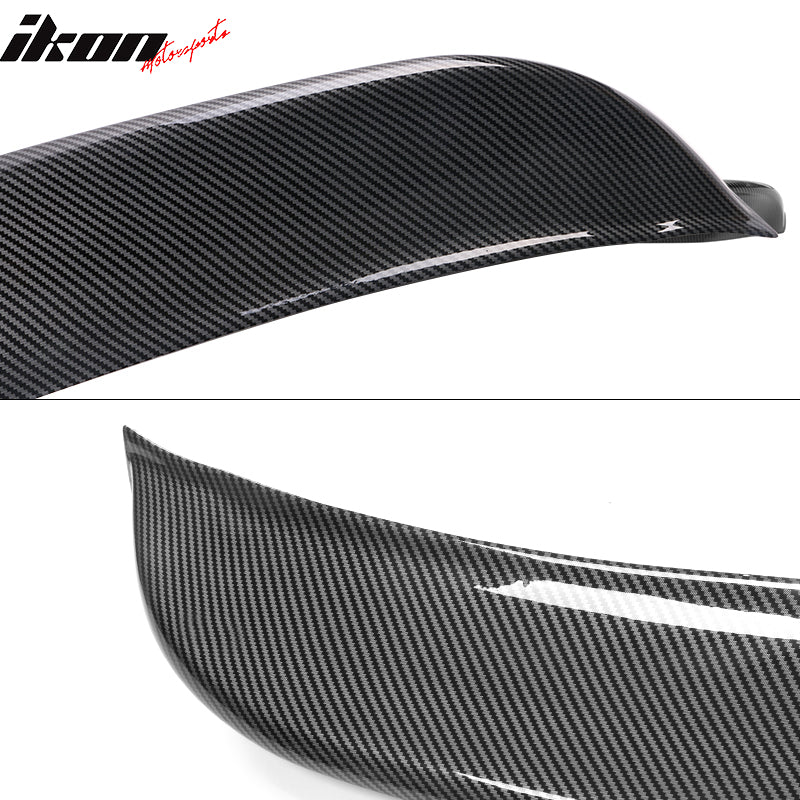 2021-2024 Ford Mustang Mach-E Duckbill Trunk Spoiler PP