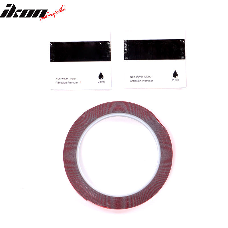 2021-2024 Ford Mustang Mach-E Duckbill Trunk Spoiler PP