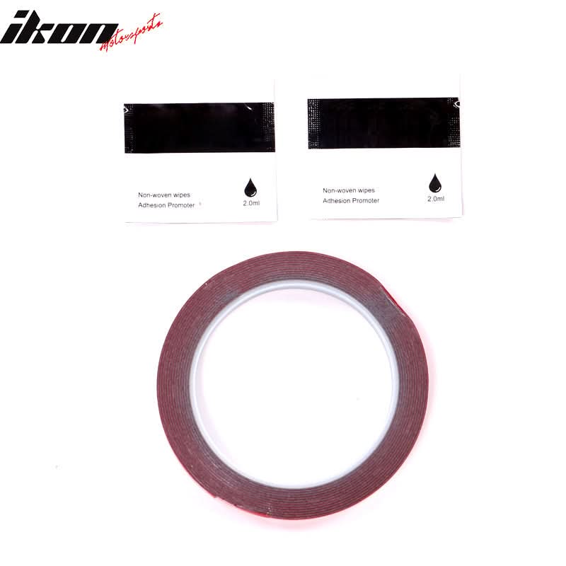 2021-2024 Ford Mustang Mach-E Duckbill Trunk Spoiler PP