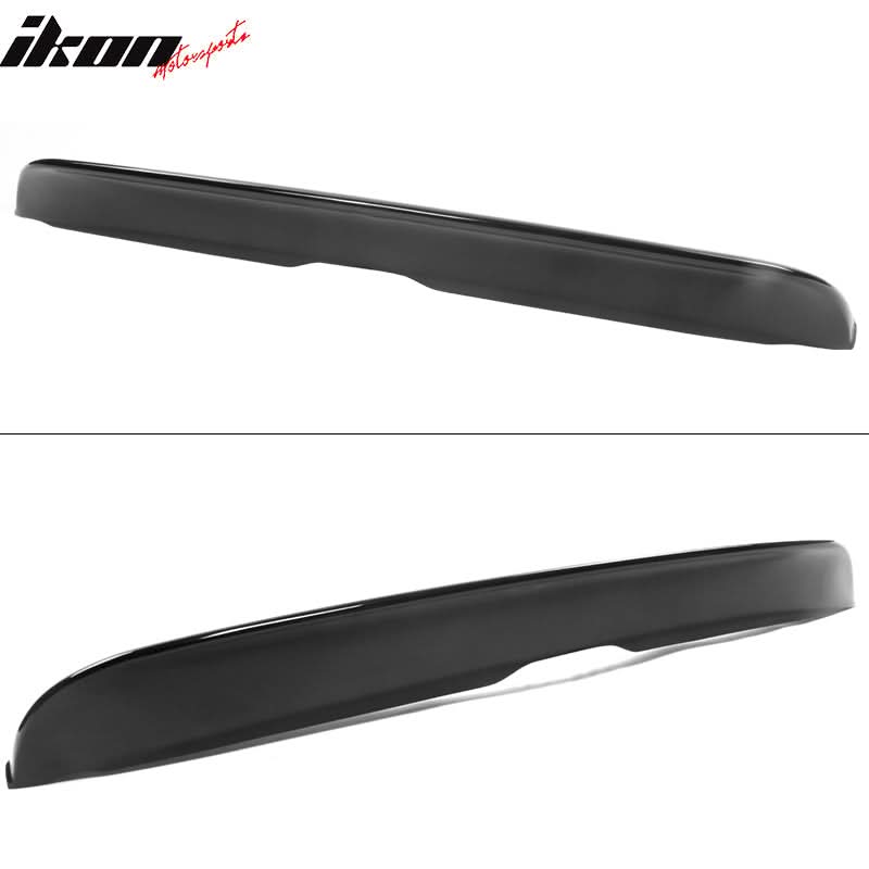 2021-2024 Ford Mustang Mach-E Duckbill Trunk Spoiler PP