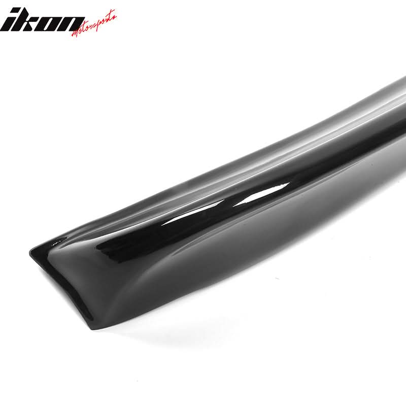 2021-2024 Ford Mustang Mach-E Duckbill Trunk Spoiler PP