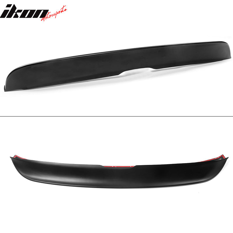 2021-2024 Ford Mustang Mach-E Duckbill Trunk Spoiler PP
