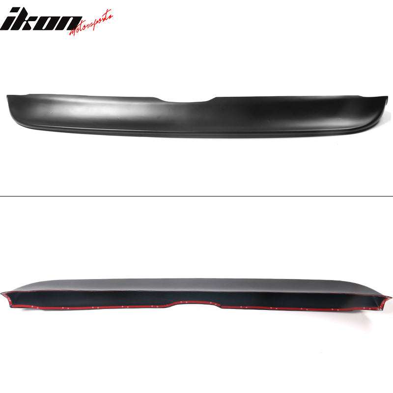 2021-2024 Ford Mustang Mach-E Duckbill Trunk Spoiler PP
