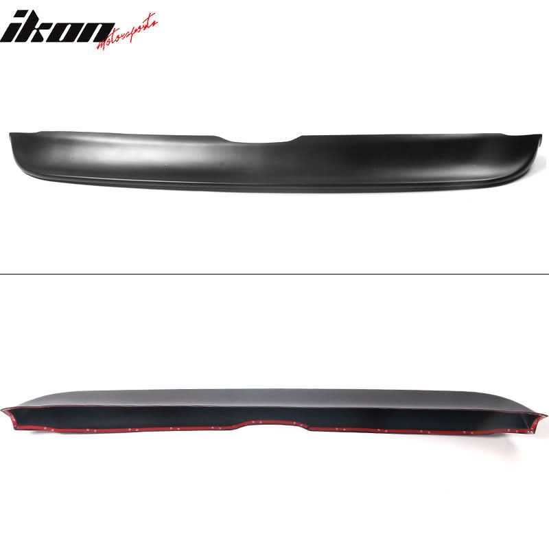 2021-2024 Ford Mustang Mach-E Duckbill Trunk Spoiler PP