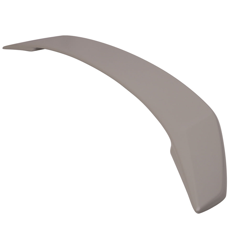 2013-2019 Ford Taurus OE Factory Style Rear Trunk Spoiler Wing ABS