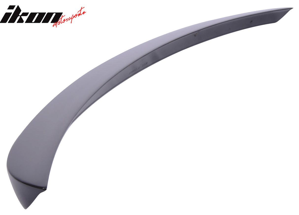 2008-2012 Honda Accord Coupe OE Style Trunk Spoiler