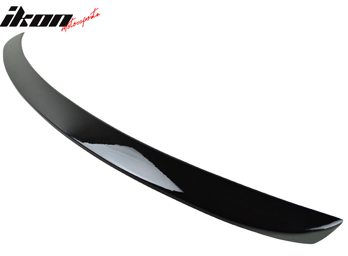 2008-2012 Honda Accord Coupe OE Style Trunk Spoiler