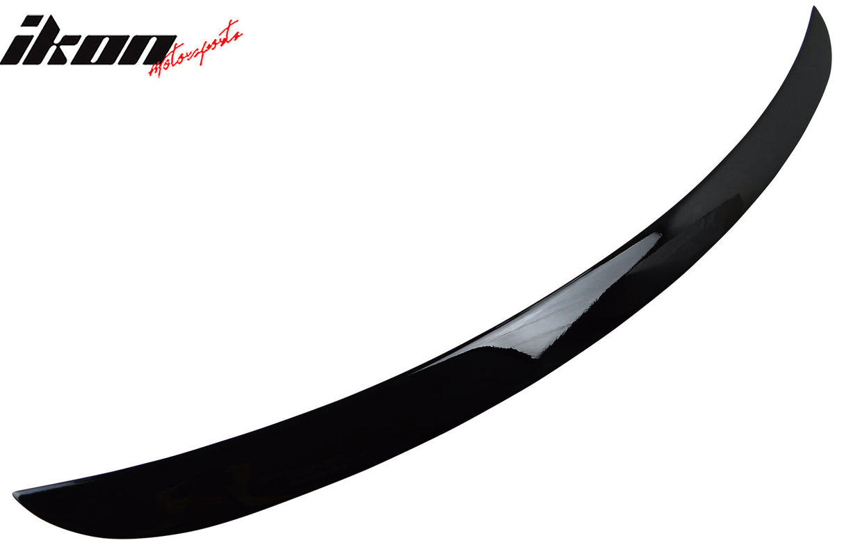 2008-2012 Honda Accord Coupe OE Style Trunk Spoiler