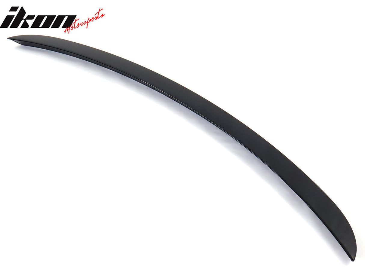 2008-2012 Honda Accord Coupe OE Style Trunk Spoiler