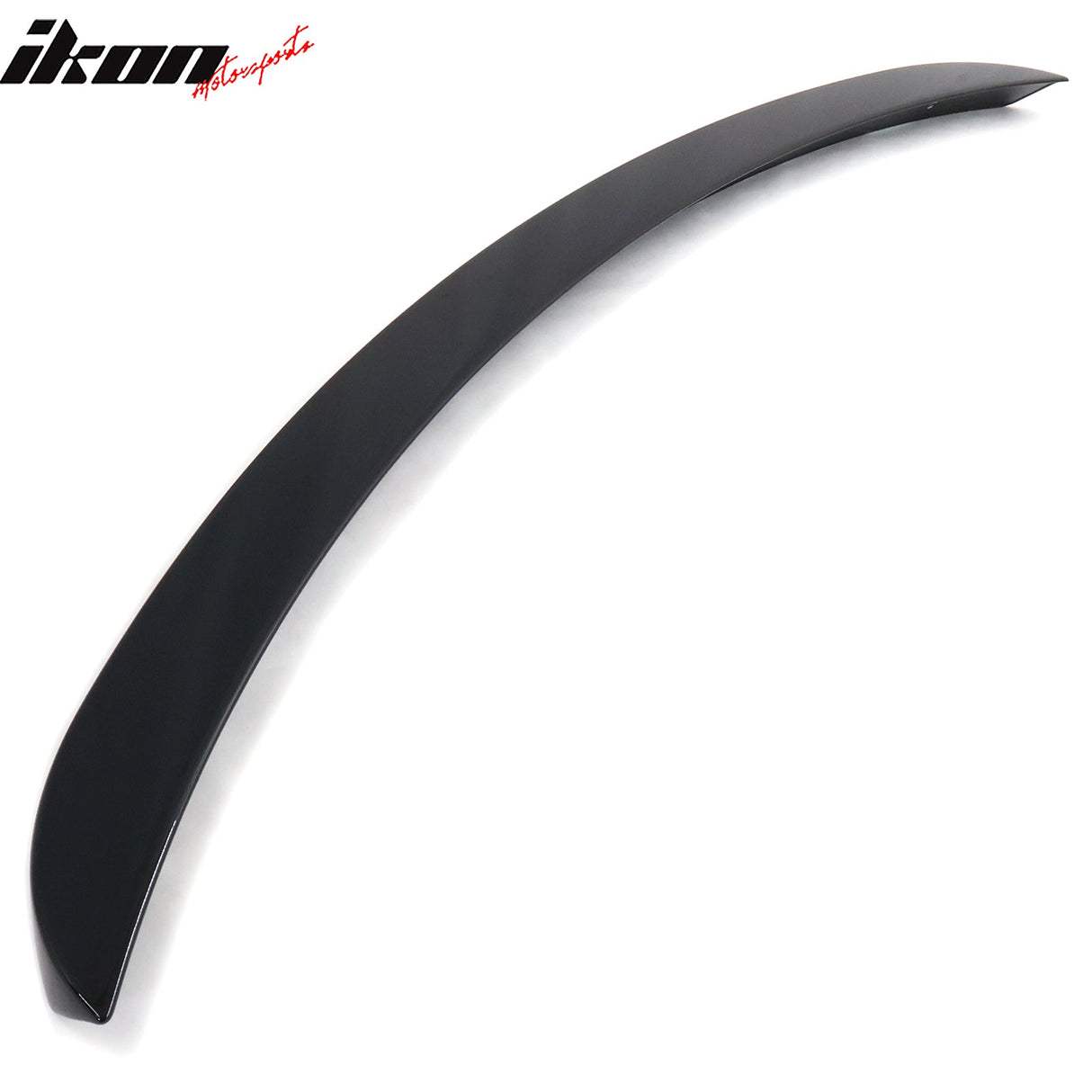 2008-2012 Honda Accord Coupe OE Style Trunk Spoiler