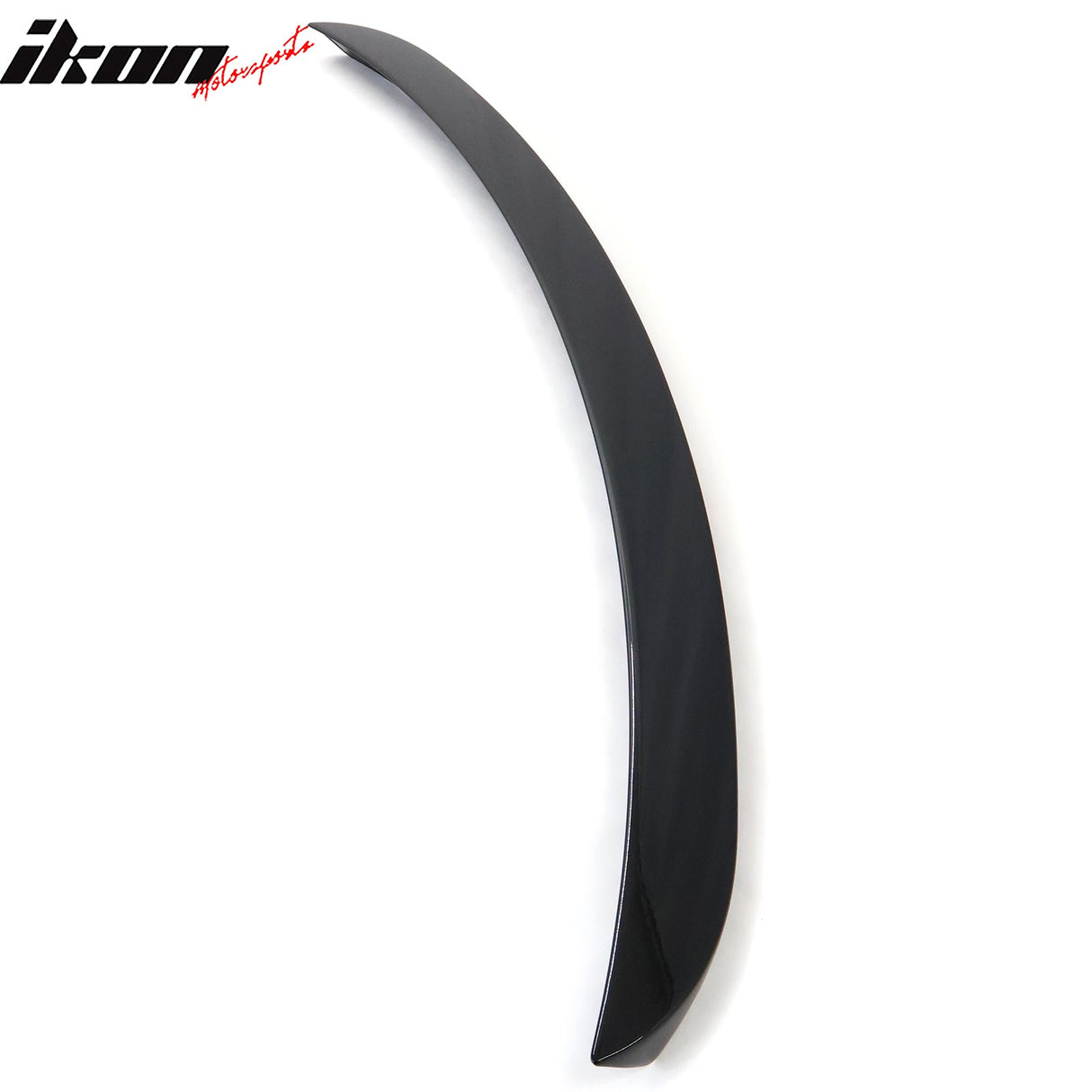 2008-2012 Honda Accord Coupe OE Style Trunk Spoiler