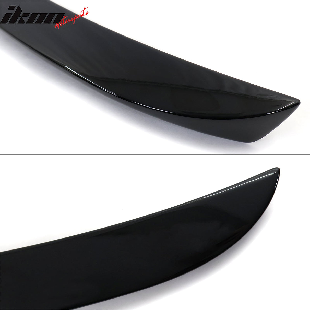 2008-2012 Honda Accord Coupe OE Style Trunk Spoiler