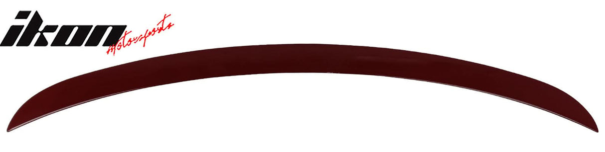2008-2012 Honda Accord Coupe OE Style Trunk Spoiler