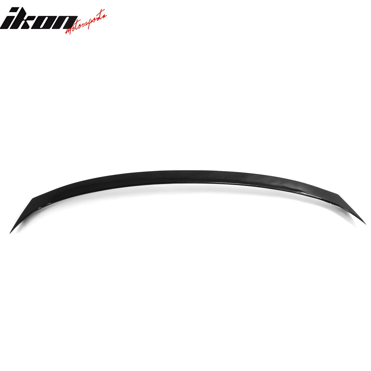 2018-2022 Honda Accord V2 Style Trunk Spoiler ABS