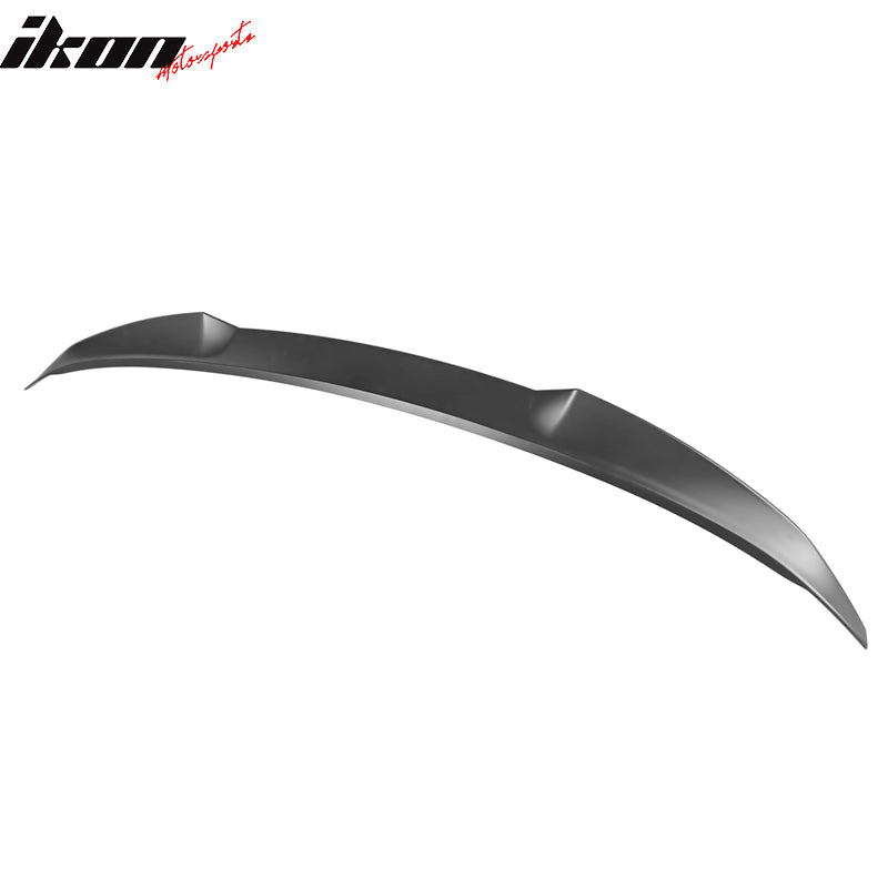 2018-2022 Honda Accord 10th V Style Rear Trunk Spoiler ABS