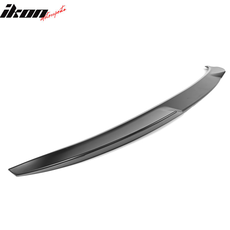 2018-2022 Honda Accord 10th V Style Rear Trunk Spoiler ABS