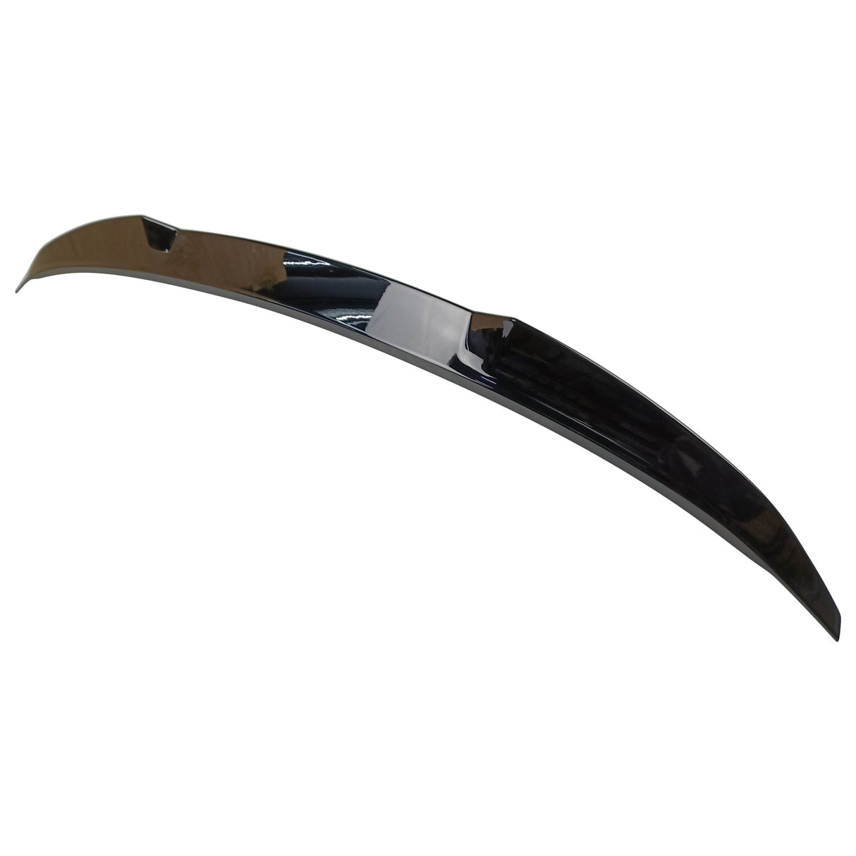 2018-2022 Honda Accord 10th V Style Rear Trunk Spoiler ABS